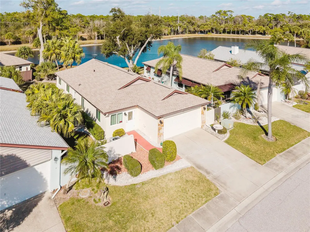 689 Linden Drive, Englewood, FL 34223 - #1