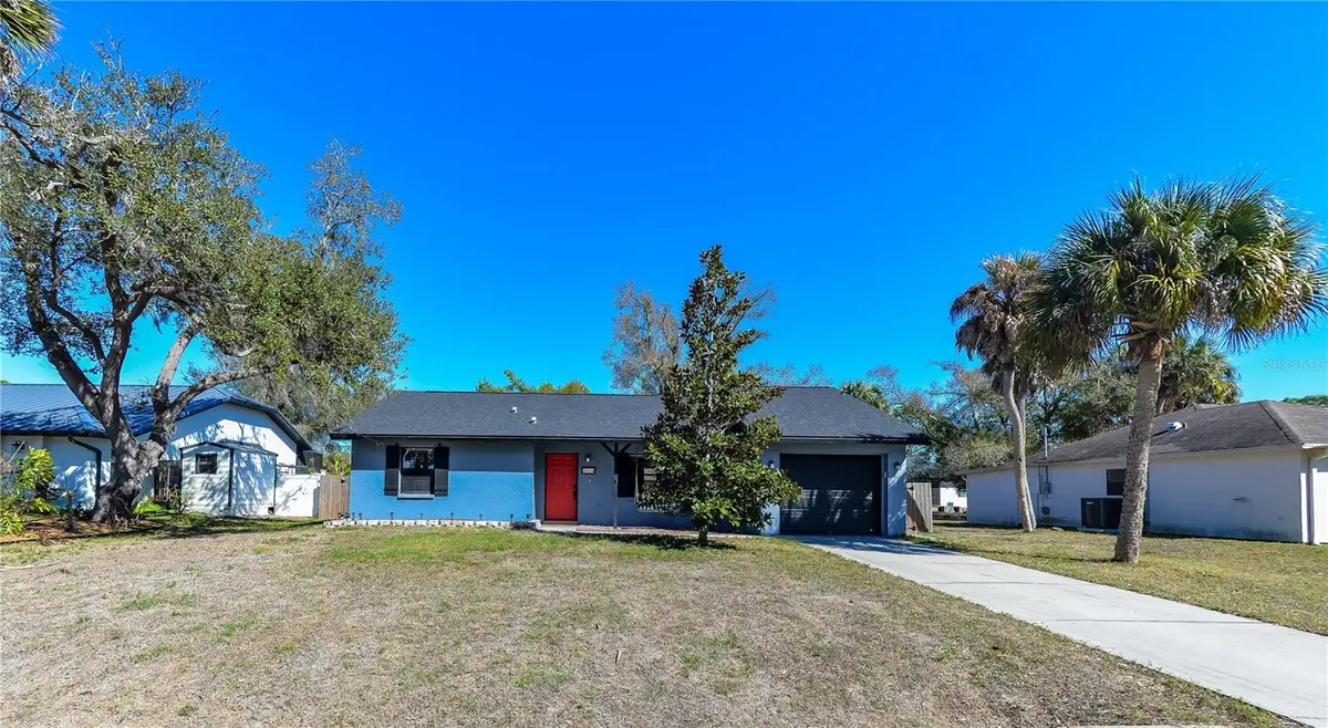 4334 Blueridge Street, North Port, FL 34287 - #1