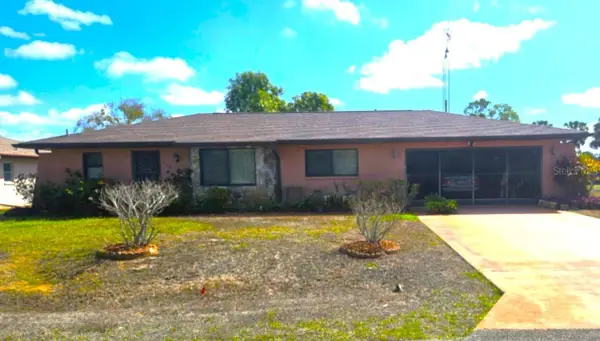 2126 Carpetgreen Street, PORT CHARLOTTE, FL 33948