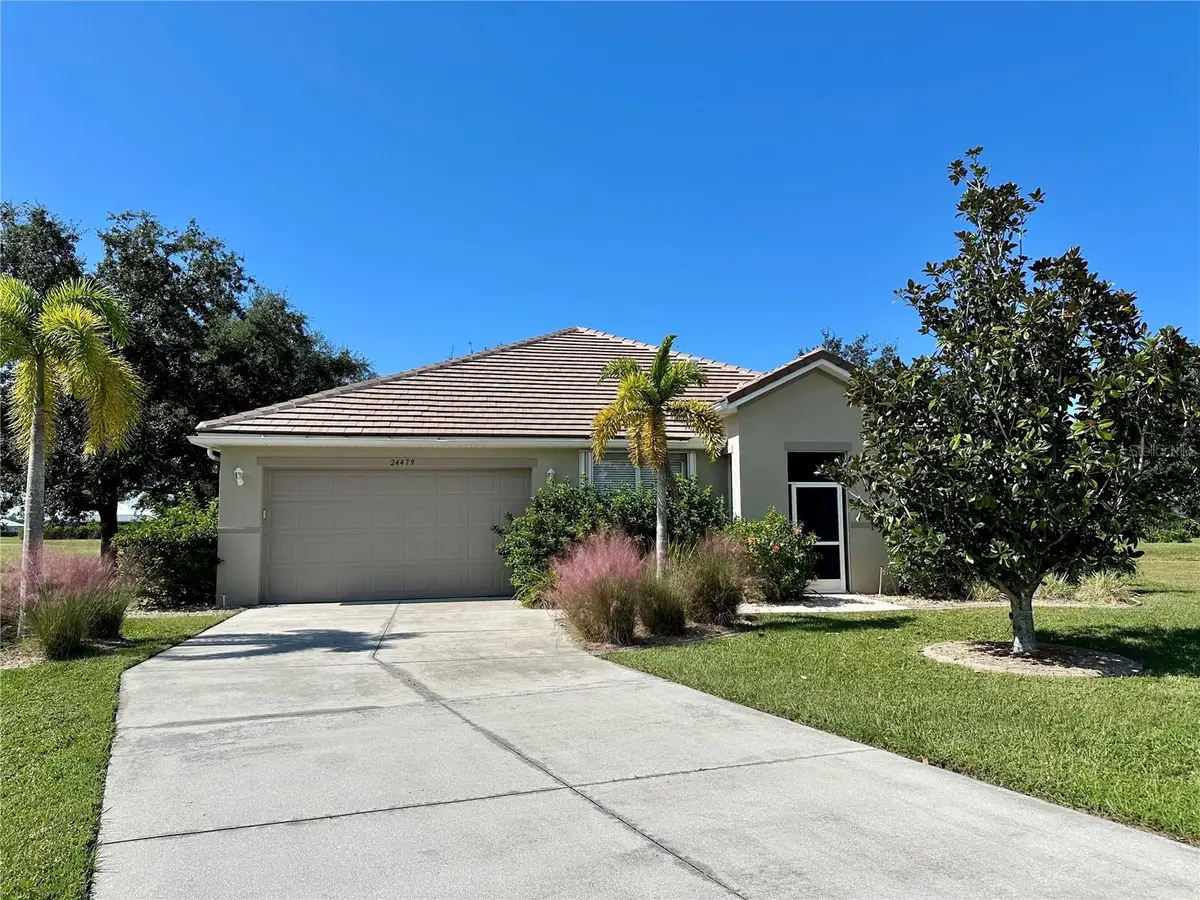 24479 Vienison Ln, Punta Gorda, FL 33955 - #1