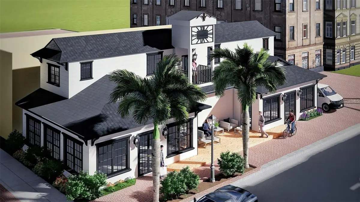 216 Taylor Street, Punta Gorda, FL 33950 - #1