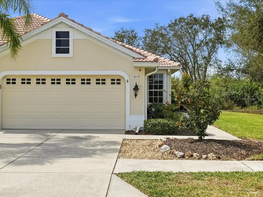 4693 Whispering Oaks Drive, North Port, FL 34287 - #3