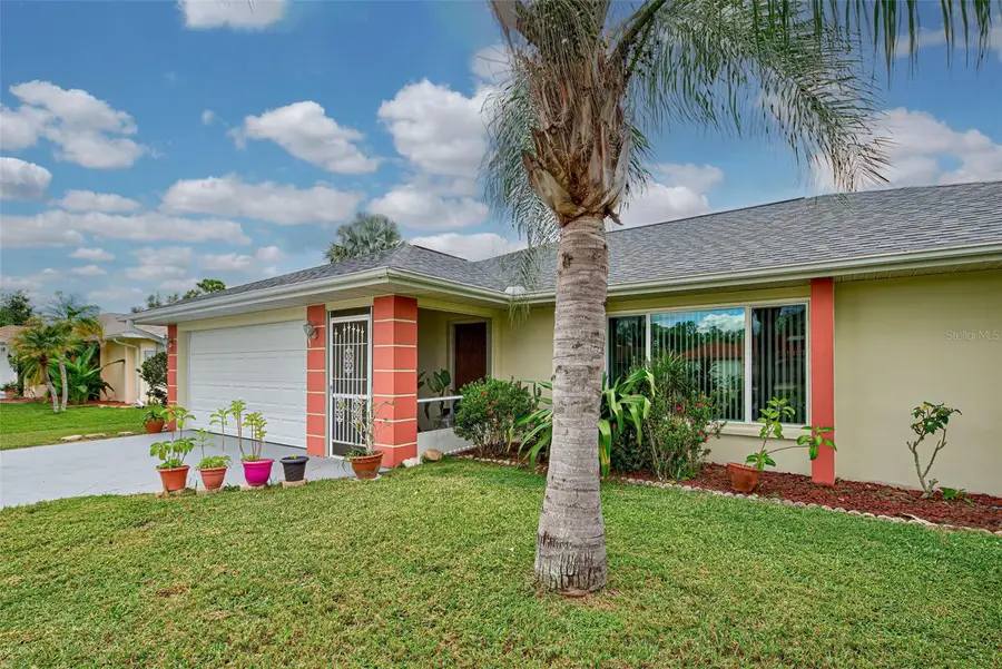 26325 Copiapo Circle, Port Charlotte, FL 33983 - #2