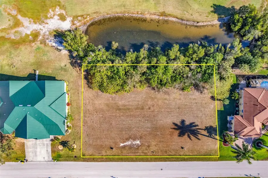 2316 Padre Island Drive, Punta Gorda, FL 33950 - #3