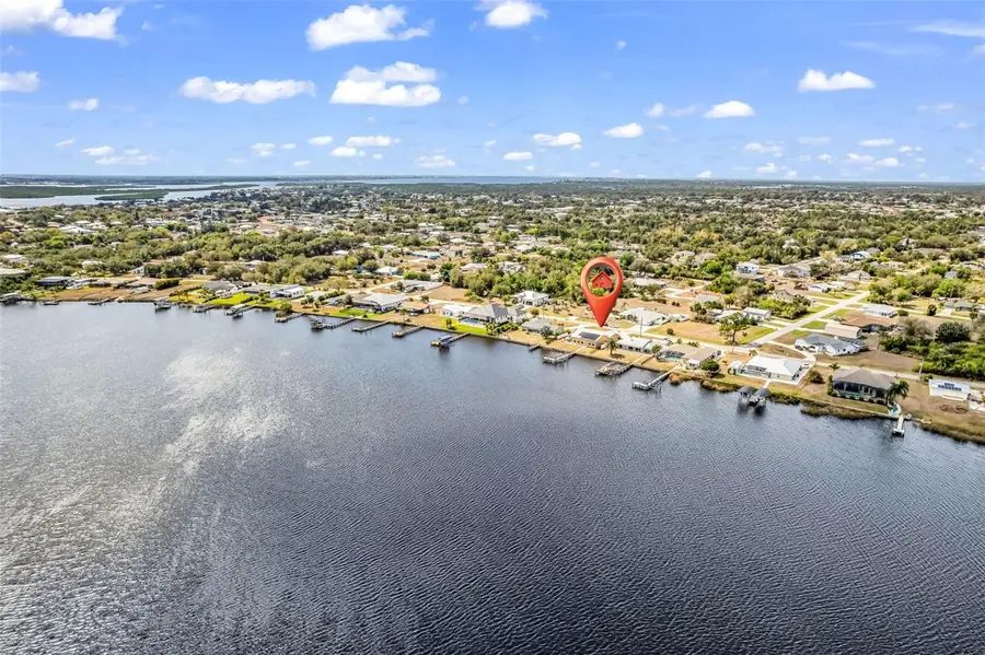 2300 Harbour Drive, Punta Gorda, FL 33983 - #3