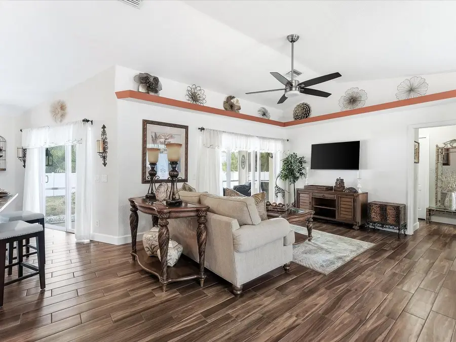 5283 Balmor Terrace, North Port, FL 34288 - #3