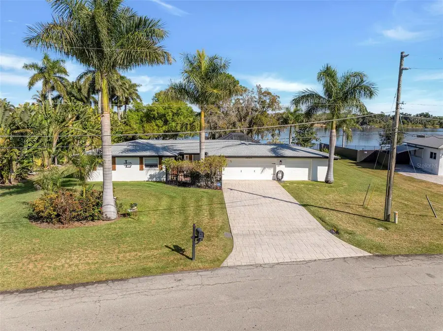 14526 Riverside Drive, Fort Myers, FL 33905 - #2