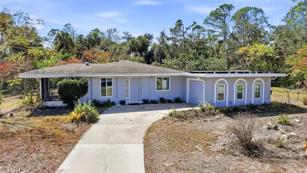 13437 Ketridge Avenue, PORT CHARLOTTE, FL 33953