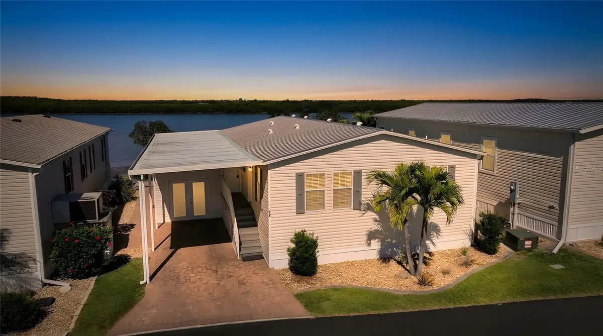 4300 Riverside Drive #112, Punta Gorda, FL 33982 - #1