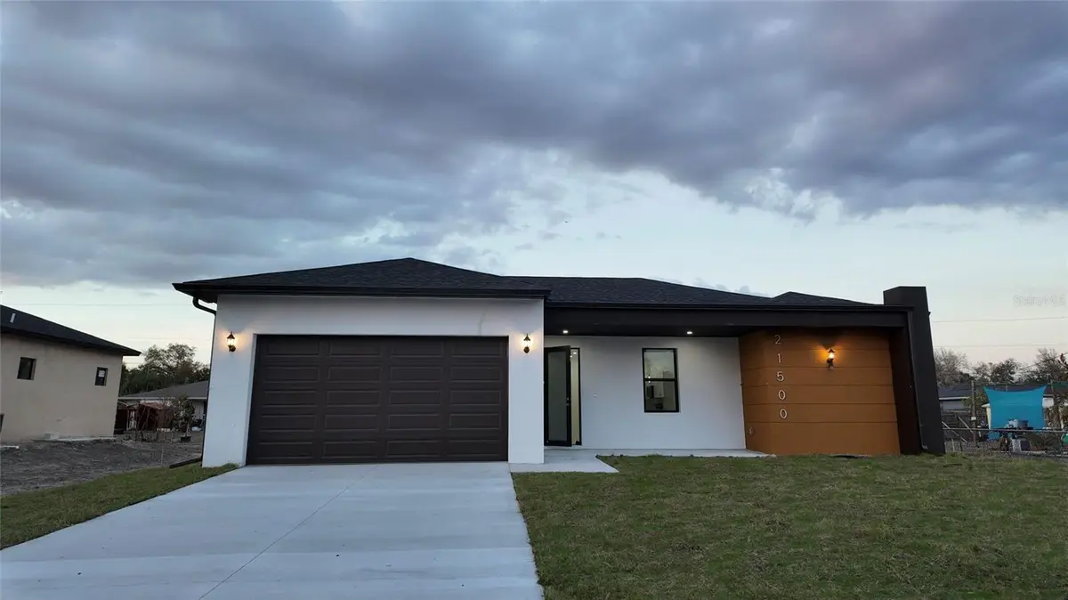 21500 Dollard Avenue, Port Charlotte, FL 33954 - #1