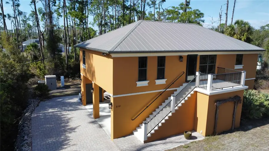 3161 Daphne Road, North Port, FL 34288 - #2