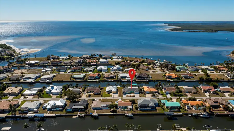 121 Sinclair Street Se, Port Charlotte, FL 33952 - #3