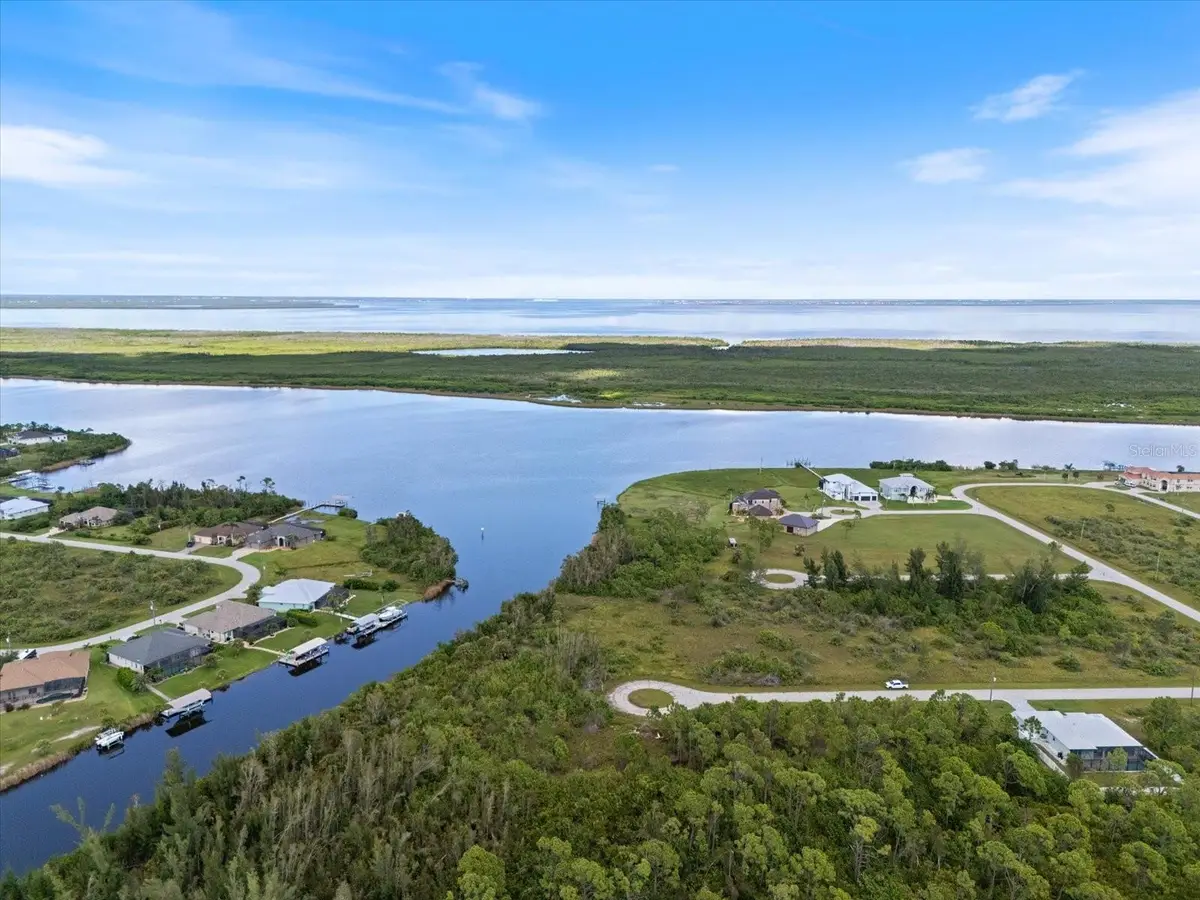 10105 La Grange Court, Port Charlotte, FL 33981 - #1