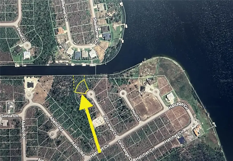 10105 La Grange Court, Port Charlotte, FL 33981 - #3