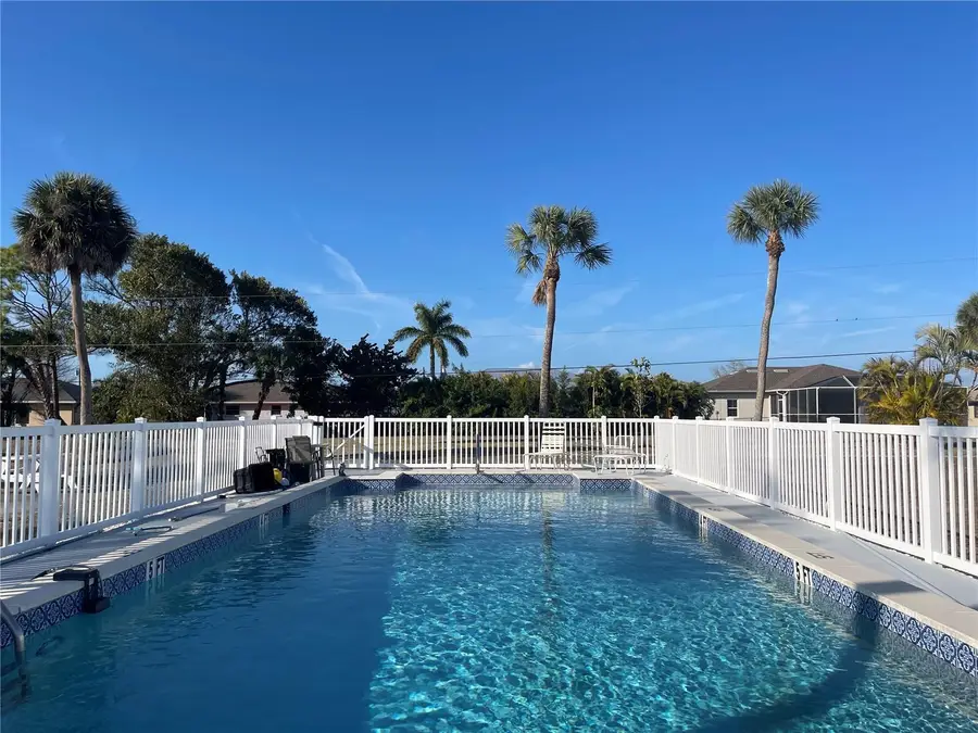 200 Rotonda Boulevard W #A4, Rotonda West, FL 33947 - #2