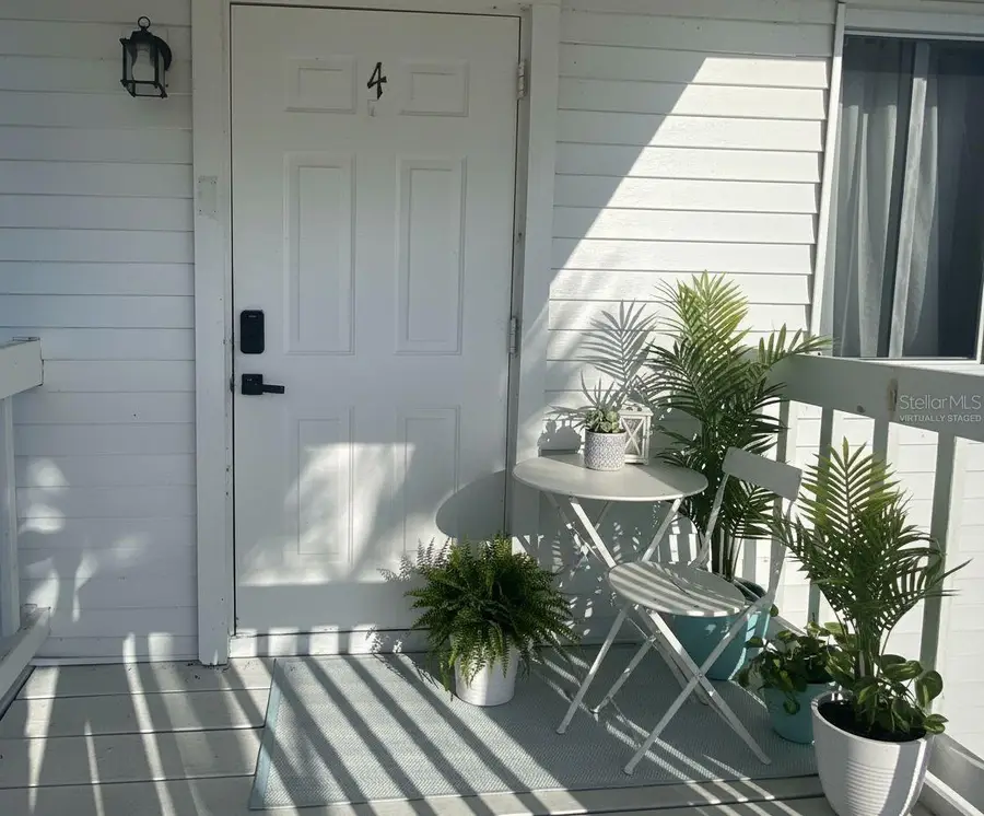 200 Rotonda Boulevard W #A4, Rotonda West, FL 33947 - #3