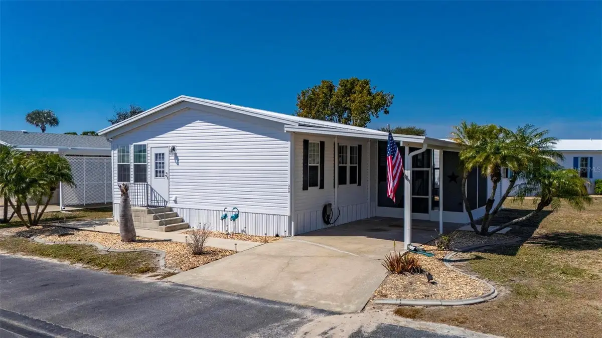 1000 Kings Highway #390, Port Charlotte, FL 33980 - #1