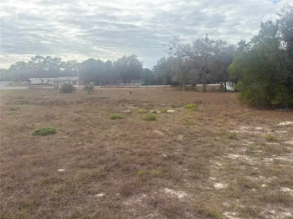 Indian Trail Road, WEEKI WACHEE, FL 34613