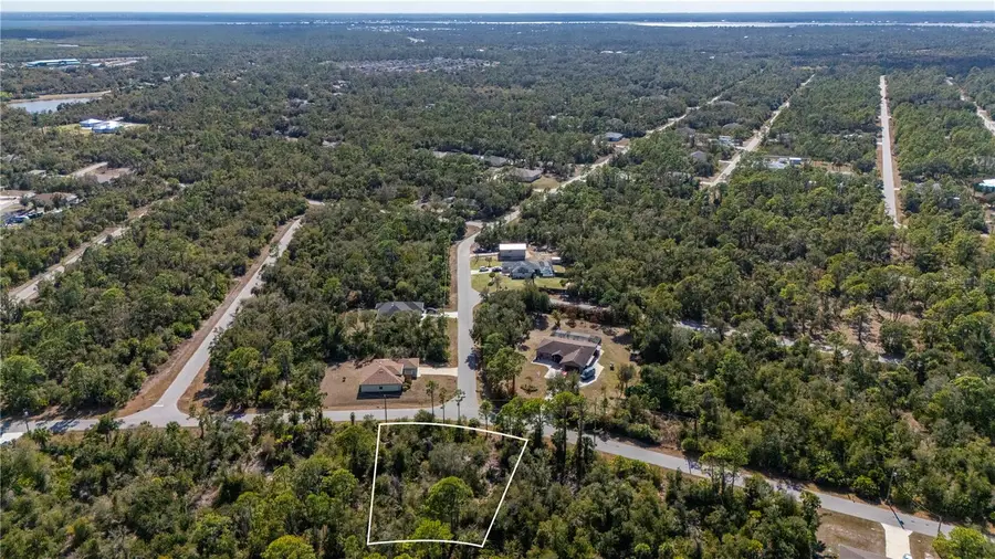 1216 Sherwin Street, Port Charlotte, FL 33953 - #3