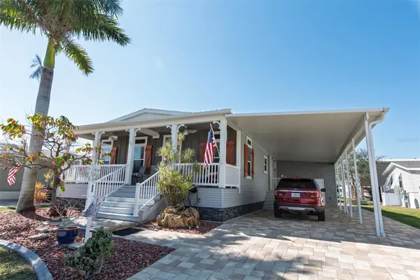 25 Alligator Avenue, PUNTA GORDA, FL 33950