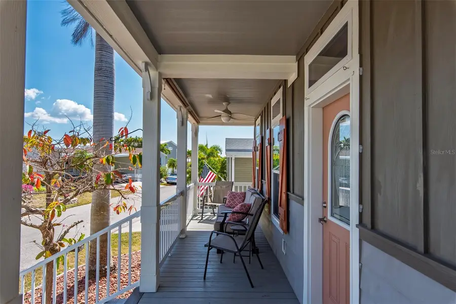 25 Alligator Avenue, Punta Gorda, FL 33950 - #2