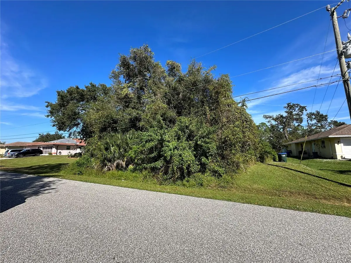Helliwell Street, North Port, FL 34291 - #1