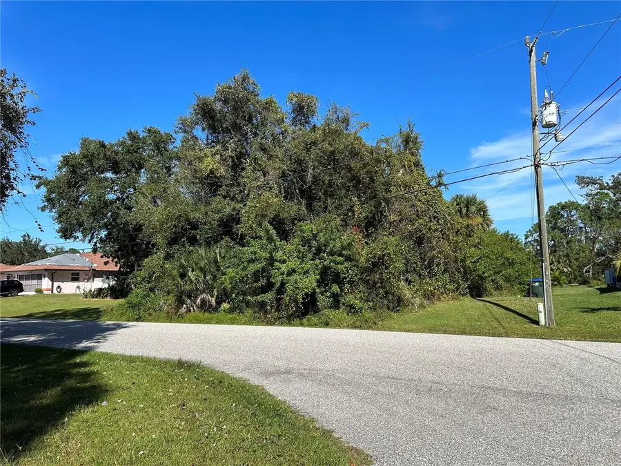 Helliwell Street, North Port, FL 34291 - #2
