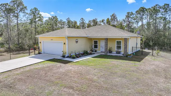 27207 Treadmill Drive, PUNTA GORDA, FL 33955
