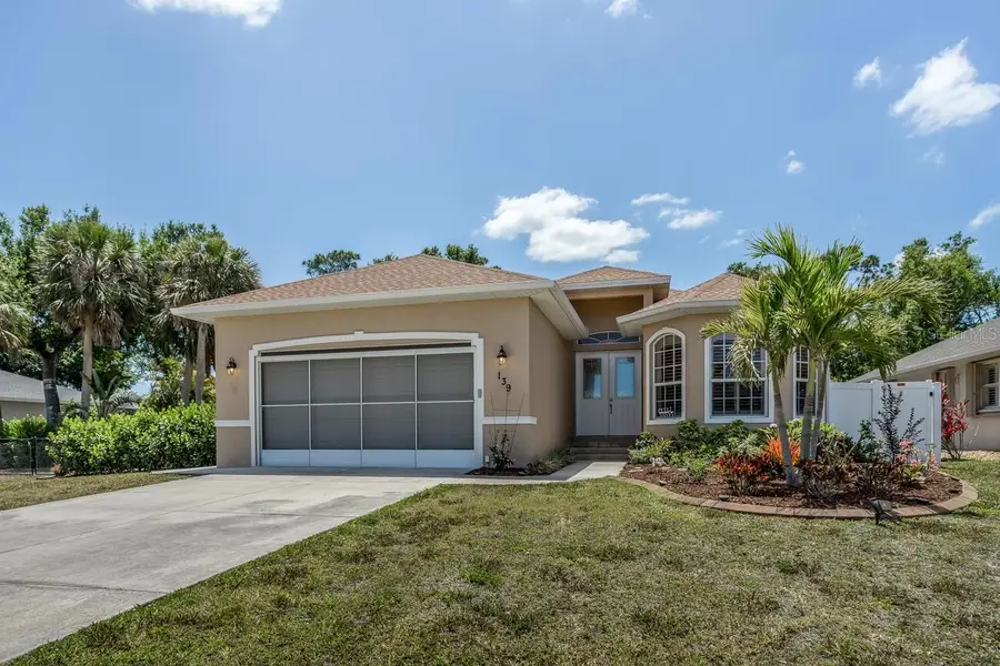 139 Crevalle Road, Rotonda West, FL 33947 - #3