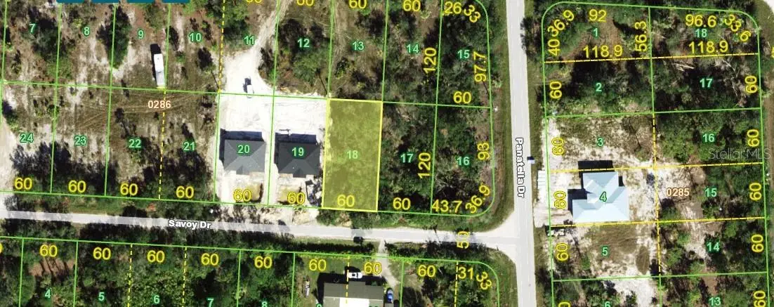 27142 Savoy Drive, Punta Gorda, FL 33955 - #1