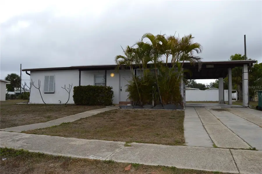 21122 Meehan Avenue, Port Charlotte, FL 33952 - #2