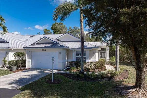 524 Islamorada Boulevard, PUNTA GORDA, FL 33955