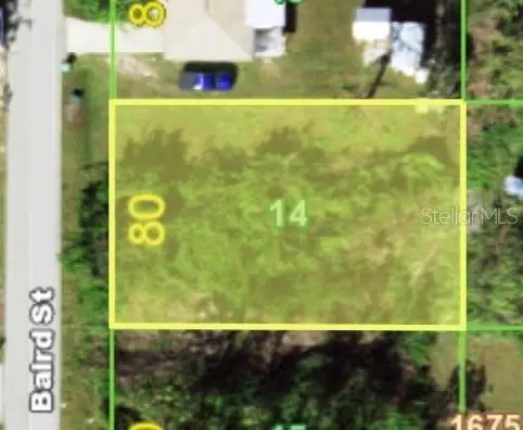 2450 Baird Street, Port Charlotte, FL 33948 - #1