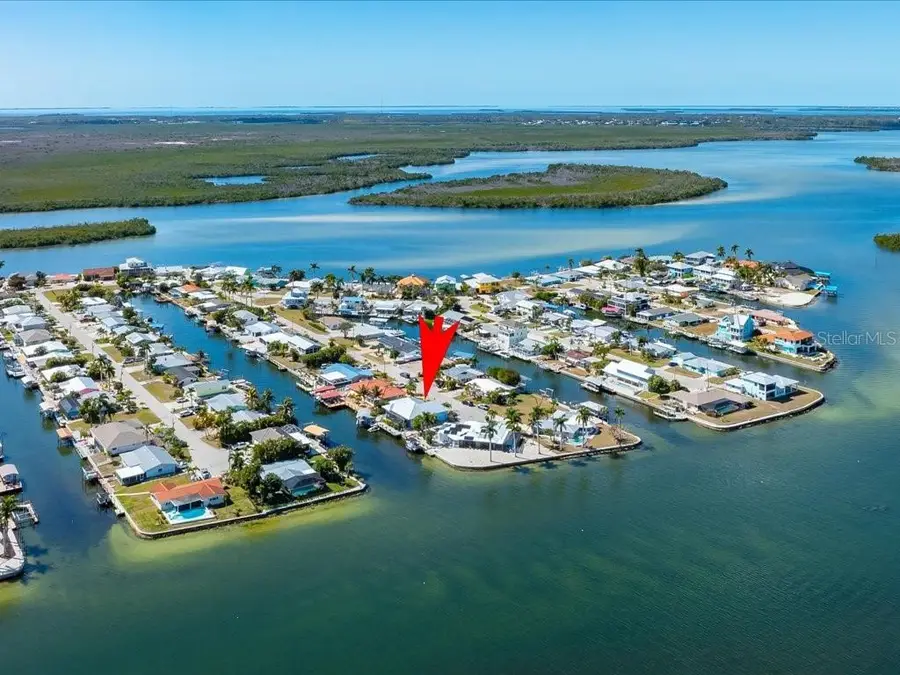 2743 Janet Street, Matlacha, FL 33993 - #3