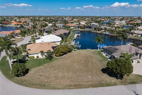 5045 San Massimo Drive, PUNTA GORDA, FL 33950