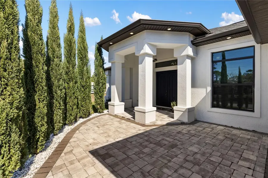 2470 Abbotsford Street, North Port, FL 34287 - #3