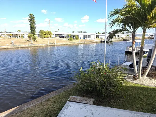 517 Ideal Place, NORTH PORT, FL 34287