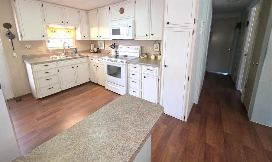 517 Ideal Place, North Port, FL 34287 - #3