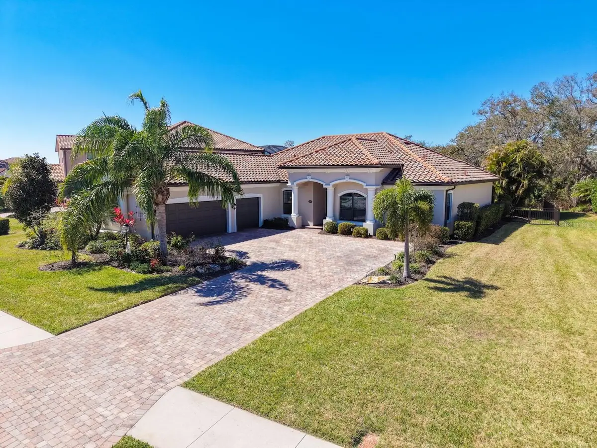 13807 Swiftwater Way, Bradenton, FL 34211 - #1