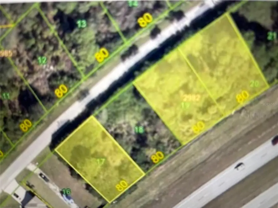 14744 Rothschild Avenue, Port Charlotte, FL 33953 - #2