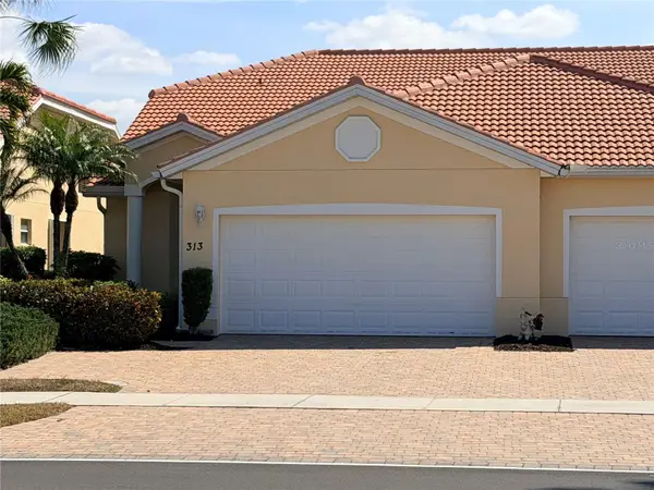 313 Monaco Drive #5, PUNTA GORDA, FL 33950