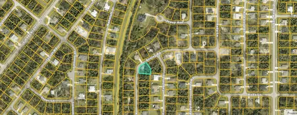 Lot 1 Ansley Road, NORTH PORT, FL 34288