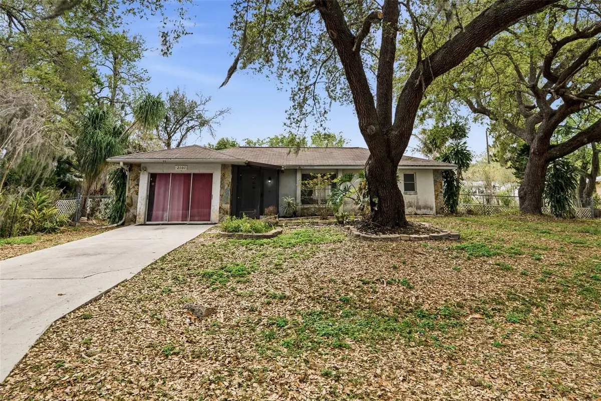 2101 Broad Ranch Drive, Port Charlotte, FL 33948 - #1