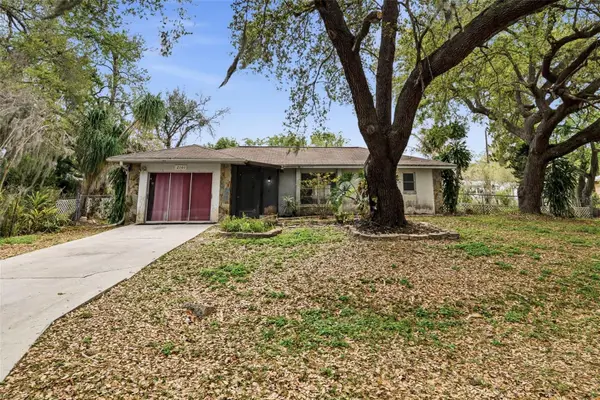 2101 Broad Ranch Drive, PORT CHARLOTTE, FL 33948