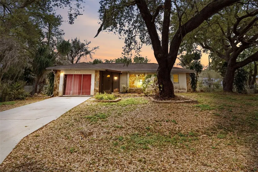 2101 Broad Ranch Drive, Port Charlotte, FL 33948 - #2