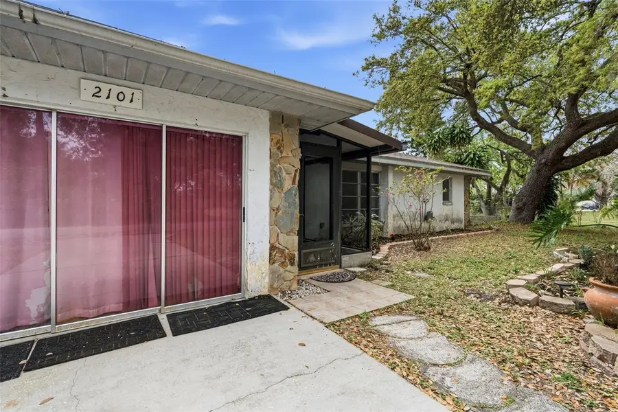 2101 Broad Ranch Drive, Port Charlotte, FL 33948 - #3