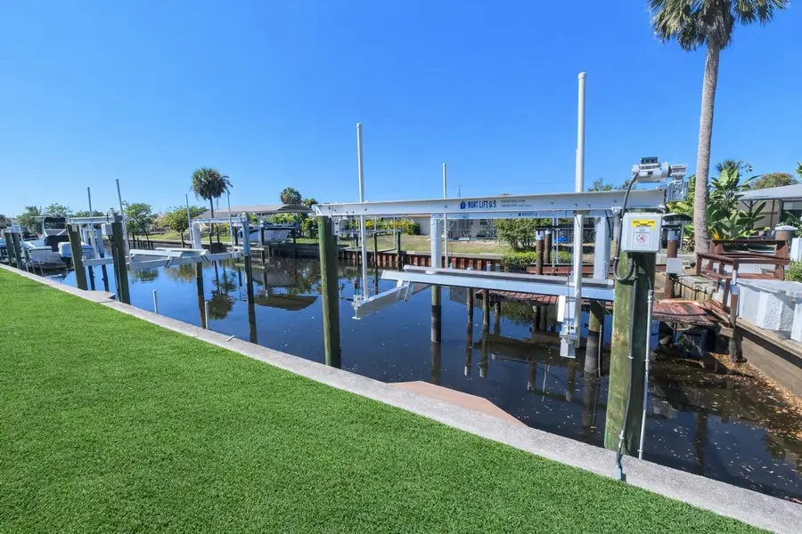 3211 Riverside Drive, Punta Gorda, FL 33950 - #2