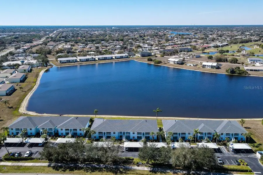 1479 San Cristobal Avenue #2104, Punta Gorda, FL 33983 - #2