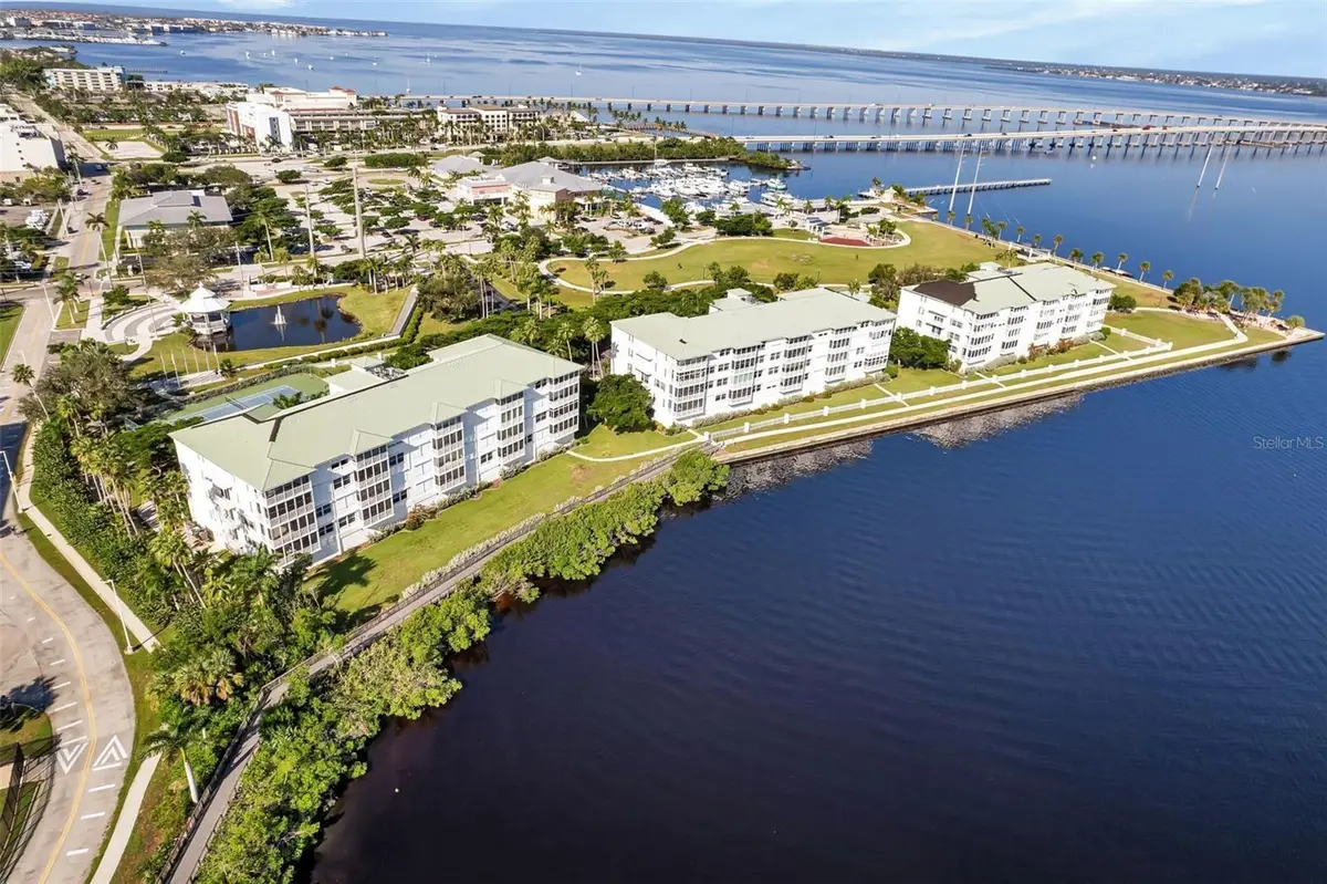 200 Harbor Walk Drive #352, Punta Gorda, FL 33950 - #1