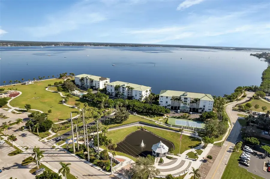 200 Harbor Walk Drive #352, Punta Gorda, FL 33950 - #3